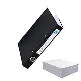 Hebelbogen-Einsatzordner, A4-Hebelbogenordner, Briefordner, Ringordner,...