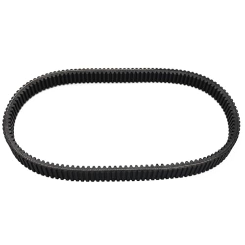 Courroie de transmission moto pour YAMA Vmax-4 VX750 VX800