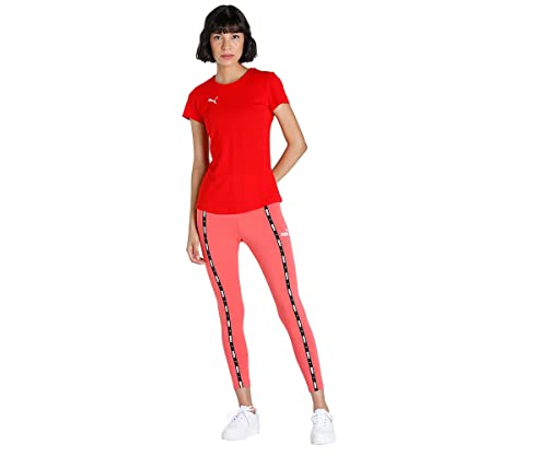 Image of PUMA Women High Rise Skinny Fit Leggings