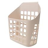 Abaodam Kaninchen Futterkrippe Kunststoff Zum Aufhängen Große Kapazität Abfallreduzierende Hängefütterung Für Kleintiere Wie Kaninchen Meerschweinchen Und Chinchillas Haustiergerechte Wiesenstation