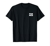 FCK NZS Design Anti Nazis Gegen Rassismus Black Lives Matter T-Shirt