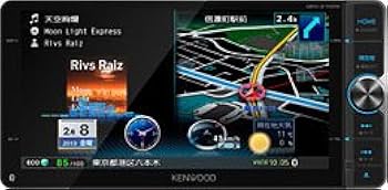 カーナビ KENWOOD MDV-Z700W Bluetooth Yahoo!オークション - KENWOOD MDV-Z700W Bluetooth HDMI