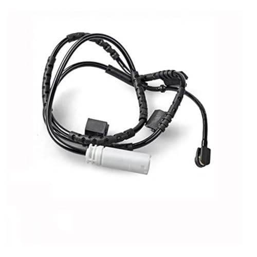 Sensor de desgaste de pastillas de freno soluciona testigo avería Mini R55 R56 OEM 5