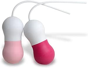 EMIGI ラブパール・ライト&ミディアム 膣トレ 膣トレーニング 骨盤ボール 膣トレボール ゲイシャボール インナーボール EMIGI ラブパール・ライト&ミディアム 膣トレ 膣トレーニング 骨盤ボール 膣トレボール ゲイシャボール インナーボール