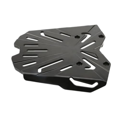 Support de bagages arrière PCX en aluminium pour éviter le sac à dos