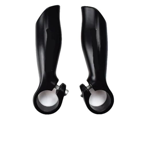 Grips de vélo en aluminium : résolvez les glissements sur VTT et route