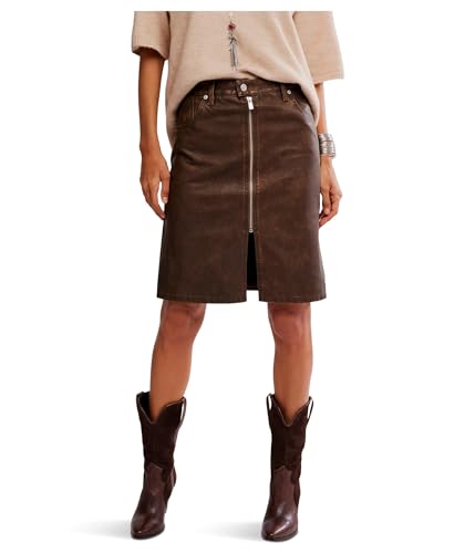 Free People Women's Sycamore Vegan Midi