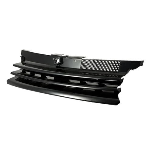 Grille avant pare-chocs Golf 4 MK4 calandre noire maille capot voiture 1997-2004 1J0853655G