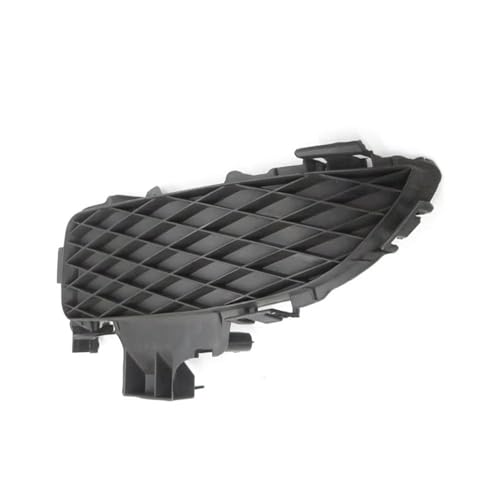 Grille de feu antibrouillard pour Mazda 3 remplacer support cache cassé côté gauche
