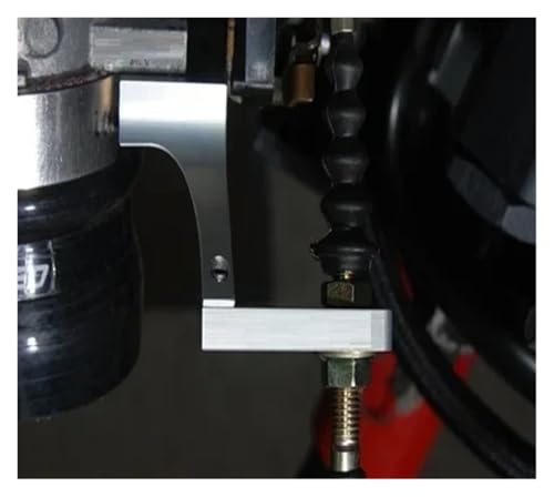 Soporte de cable de acelerador Serie K20 K24 y kit de pedal para Civic EG EK Integra DC2 2