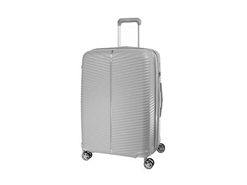 Mala de Viagem Varro, Samsonite, Cinza, Grande