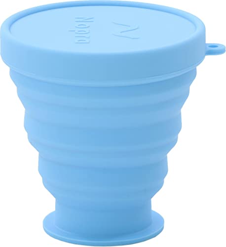 Nopra 洗浄カップ Tall 説明書付き 洗浄用カップ 月経カップ用 煮沸消毒