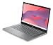 HP Chromebook Laptop, 14", MediaTek Kompanio 540, 4GB RAM 64GB eMMC