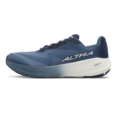 ALTRA Experience Flow 3 Laufschuhe Neutralschuh Herren dunkelblau - Navy/Light Blue 45