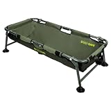 Delphin Eazy Safe Tapis de réception Stable pliable 100x50x30cm...