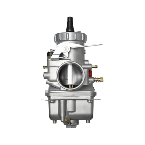 Carburateur 2 Temps VM38 pour restaurer la carburation de votre moto