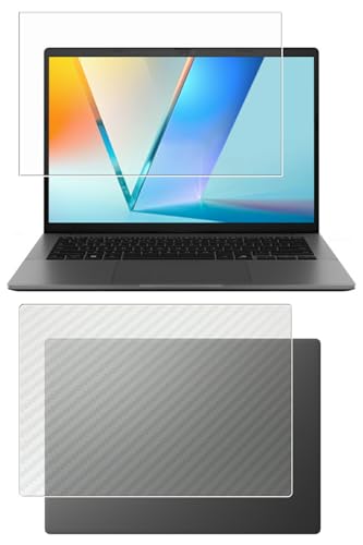 [2g(+V)] ClearView ASUS Vivobook S14 M3407KA 2025Nf 14C`p [R RECX hw] t ی tB{J[{ VیtB {