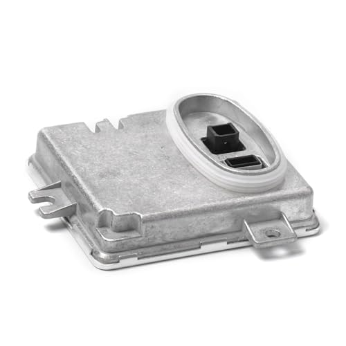Ballast xénon D1S D1R D2S compatible W3T13271 étanchéité totale