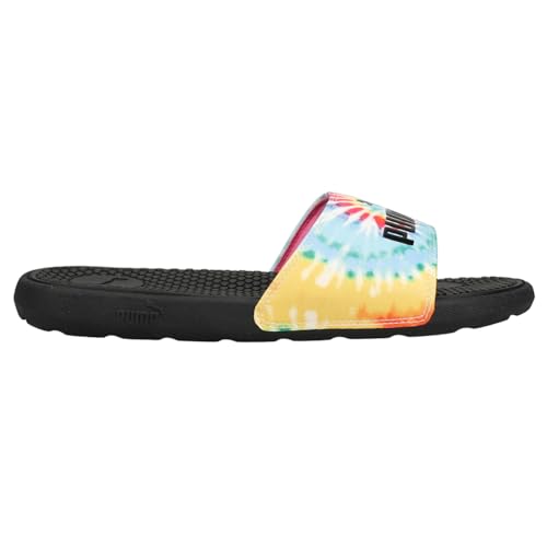 Image of PUMA Women's Cool Cat Slide Sandal