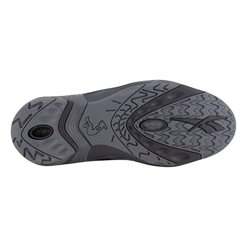 Image of Reebok Work Mens Shaqnosis Composite Toe Work /Duty - Black
