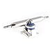 P-REP 32mm Solid Performance Fingerboard Trucks - with Lock Nuts and Baked Bushings