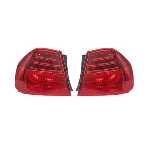 Feux arrière LED BMW E90 2009 bloc optique antibrouillard 63217289425 63217289426