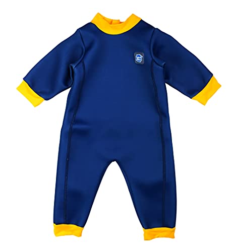 Combinaison Splash About Warm in One doublée polaire pour bébé