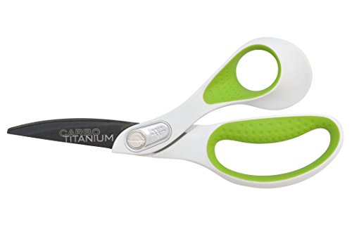 Westcott Heavy Duty Carbo Titanium Craft 8