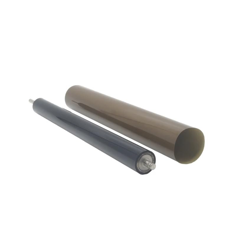 Film de rouleau de pression inférieure de fusion pour Bizhub C454 C454E C458