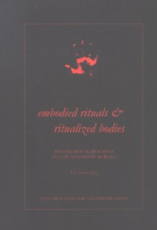 Amazon.com: Embodied Rituals & Ritualized Bodies: Tracing Ritual ...