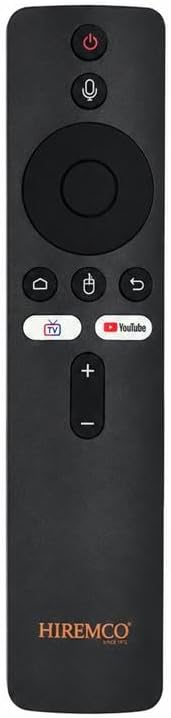 Hiremco Enjoy 14 Android TV Box & Gaming