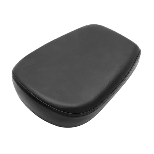 Asiento trasero de pasajero para XVS650A AT Drag Star Silverado sillín 2