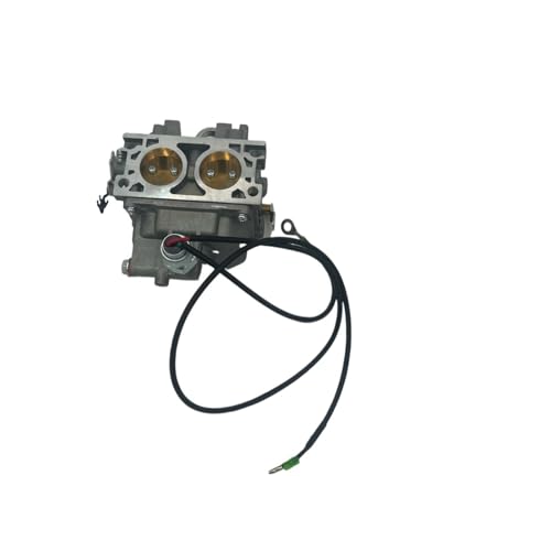 Carburateur de générateur 10kW résout panne démarrage PB12000EA GB680