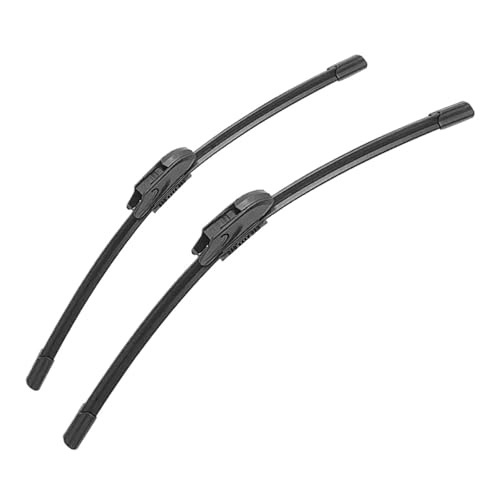 Balais d'essuie-glace Hyundai i35 2010-2016 kit bras et lame