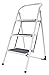 AMIG Taburete, Blanco, 103 cm