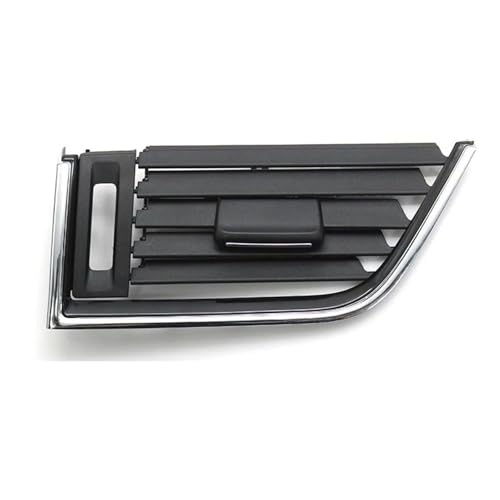 Rejilla de ventilación rota? Repare el aire acondicionado de su Skoda Octavia 3 MK3