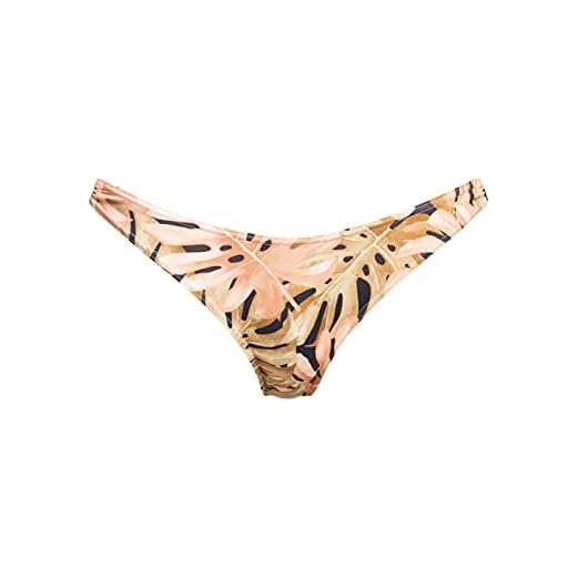 Billabong™ Hula Palm Lowrider - Full Bikini Bottoms for Women - Frauen