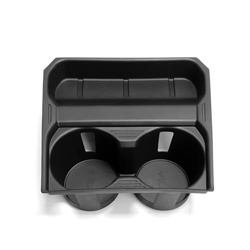 Porte-gobelet Mazda CX-50 doublure compartiment ajustement parfait