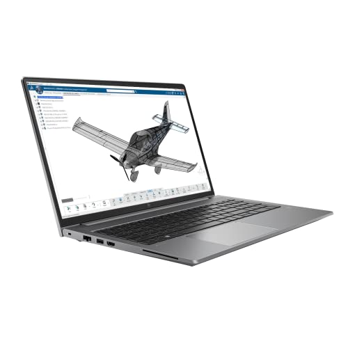 HP ZBook Power G10 workstation