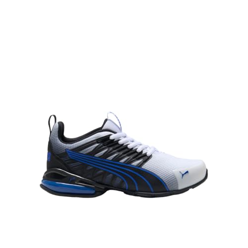 Puma Voltaic Evo amorti maximal et stabilité cross-training pour enfants active