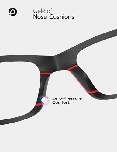 Image of Replacement Nose Pad for Oakley Triggerman OO9266 /Triggerman Asian Fit OO9314