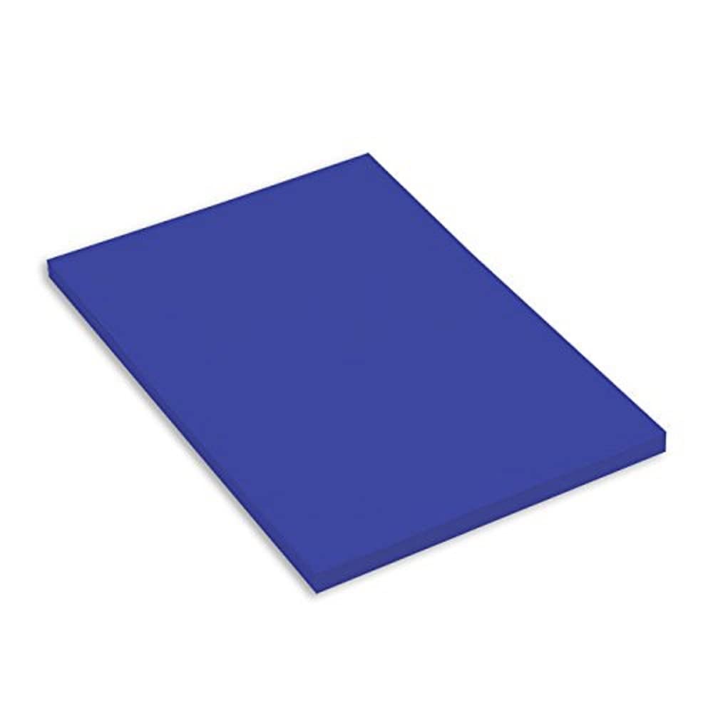 Canson Mi-Teintes Papel de Color de Pulpa Teñida, 160 g/m2, Blanco (White - 335), 221x29,7, Pack de 25 — view 12