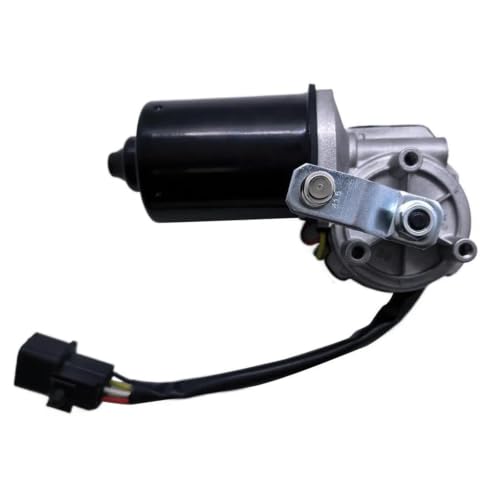Moteur d'essuie-glace avant Hyundai Sonata Trajet mécanisme essuyage pare-brise