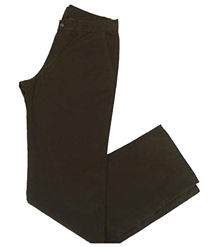 Amaro Pantalons Homme Vert M