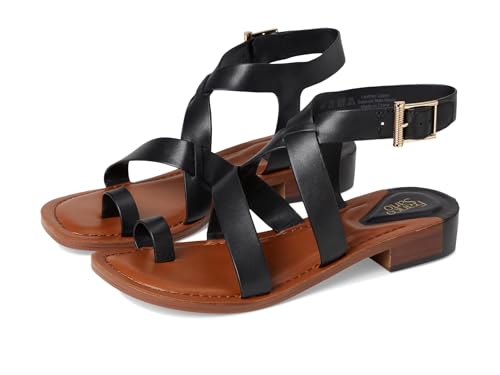 Image of Franco Sarto Ina Strappy Sandals