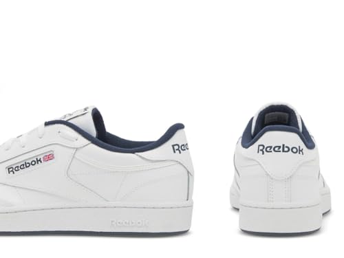 Image of Reebok Court Advance Sneakers for Men - Casual Tennis Mens Shoes Size 6 to 15