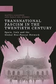 Buy Transnational Fascism in the Twentieth Century Spain, Italy and the Global Neo-Fascist Network — BookShops.in