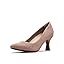 Mauve Suede