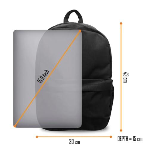 The Beatles Backpack - Abbey Road B/W4