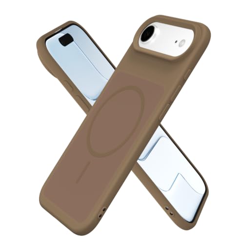 Coque iPhone 17 Air de protection lisse - Finition mate haut de gamme safecase